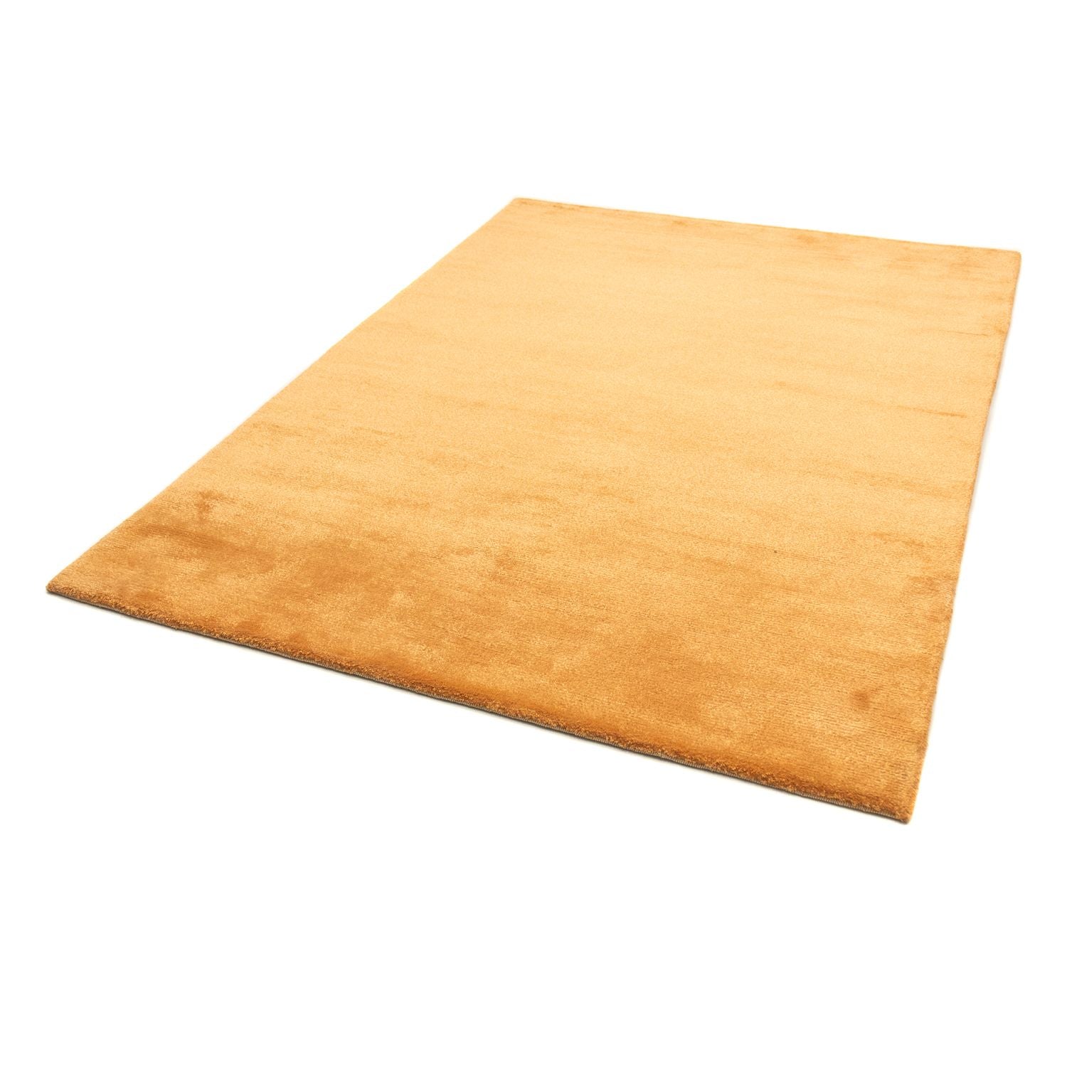 Tappeto Nepal - 200 x 142 cm - oro