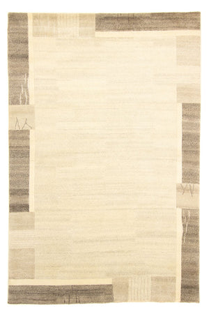 Tappeto Nepal - 296 x 202 cm - naturale