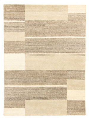Tappeto Nepal - 232 x 172 cm - naturale