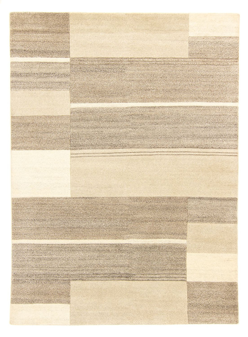 Tappeto Nepal - 232 x 172 cm - naturale