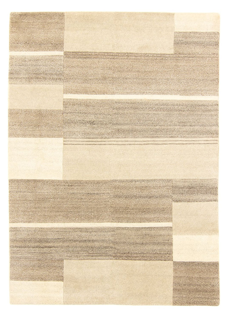 Tappeto Nepal - 233 x 171 cm - naturale