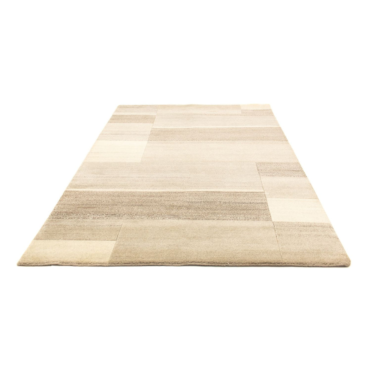 Tappeto Nepal - 240 x 171 cm - naturale