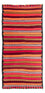 Tappeto Kelim - Vecchio - 330 x 170 cm - multicolore