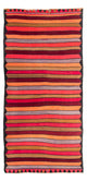 Kilim antico Tappeto 330x170cm