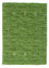 Tappeto Gabbeh - Softy - 88 x 62 cm - verde