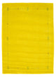 Gabbeh Loom Tappeto 228x163cm - Tappeto di lana