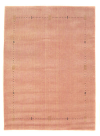 Tappeto Gabbeh - Softy - 220 x 164 cm - rosa
