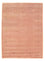 Tappeto Gabbeh - Softy - 220 x 164 cm - rosa