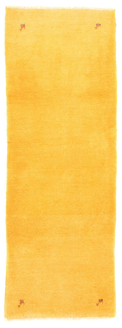 Gabbeh persiano Tappeto 87x231cm - Perserteppich Wollteppich