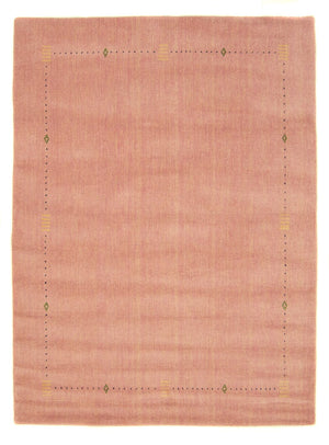 Tappeto Gabbeh - Softy - 221 x 163 cm - rosa