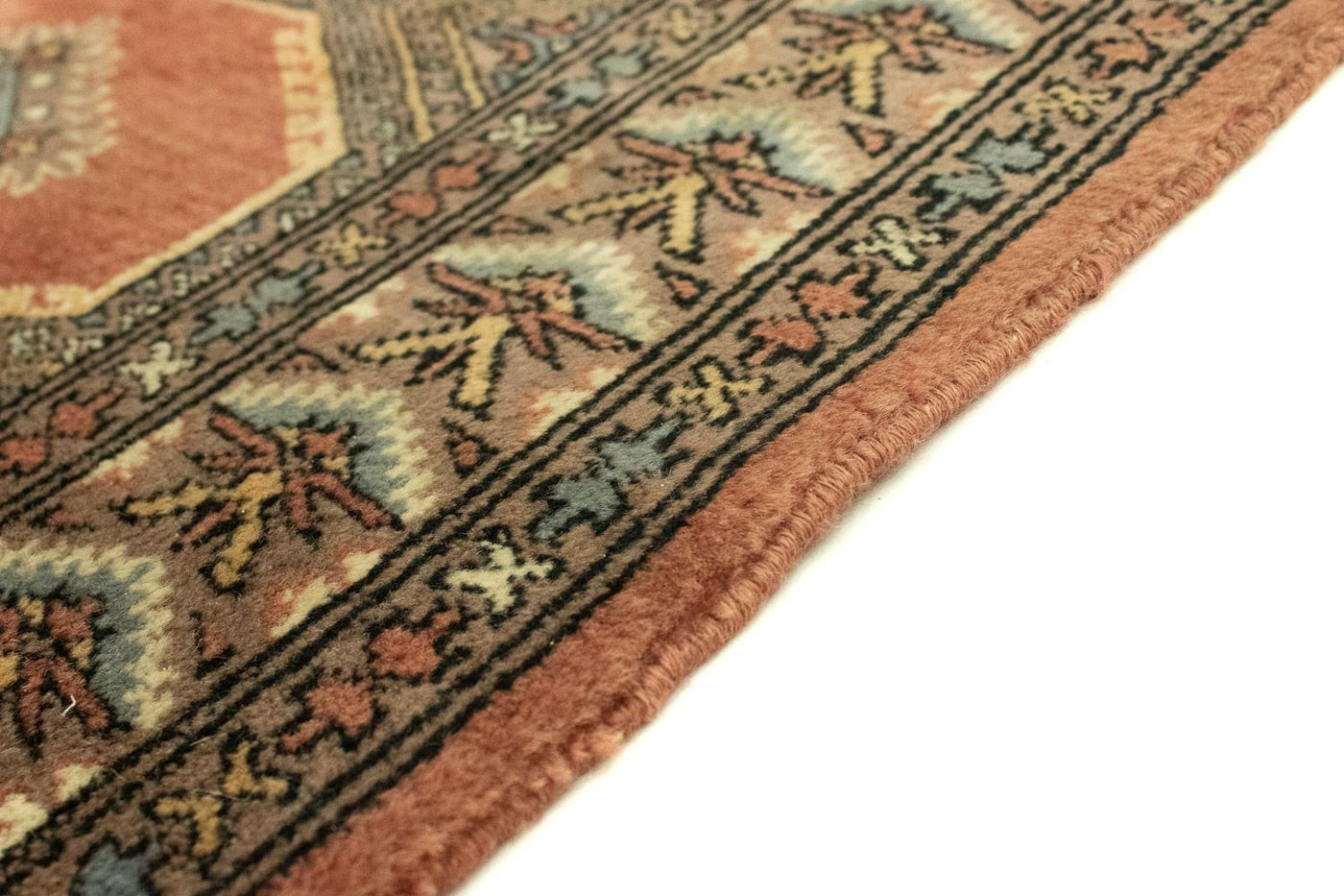 Tappeto Pakistani 257x80cm - Tappeto orientale