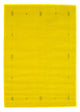 Gabbeh Loom Tappeto 230x165cm - Tappeto di lana