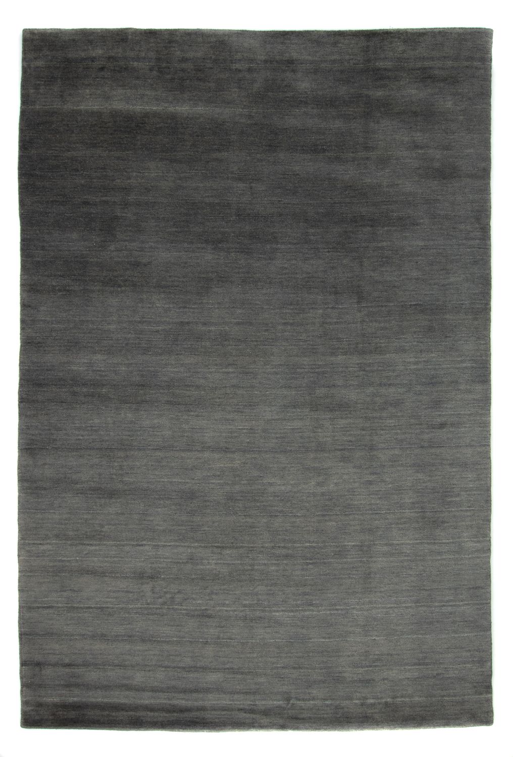 Tappeto Gabbeh - Softy - 298 x 200 cm - antracite