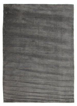 Tappeto Gabbeh - Softy - 298 x 202 cm - antracite