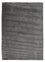 Tappeto Gabbeh - Softy - 298 x 202 cm - antracite