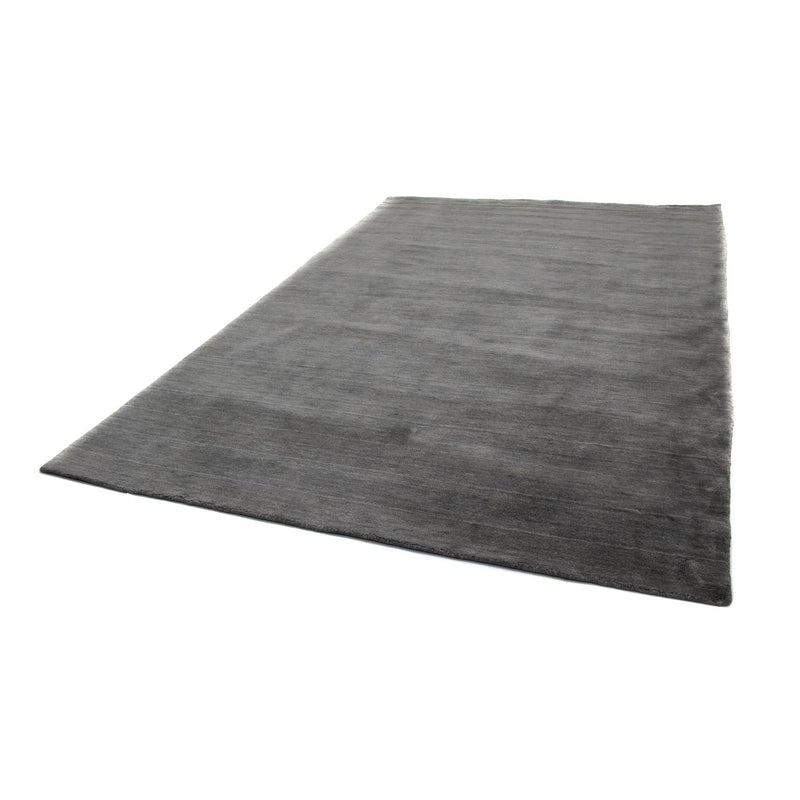 Tappeto Gabbeh - Softy - 298 x 202 cm - antracite
