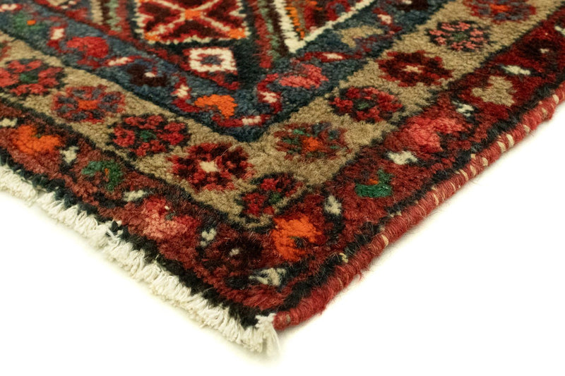 Tappeto Persero - Nomade - 144 x 98 cm - rosso