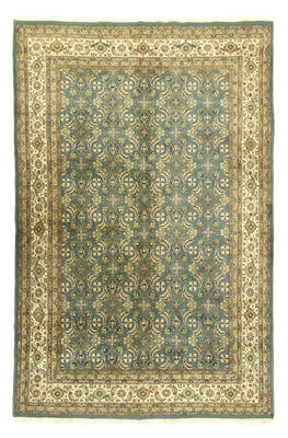 Tappeto orientale - 263 x 195 cm - verde