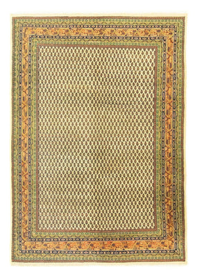 Tappeto Persero - Mir - 234 x 175 cm - beige