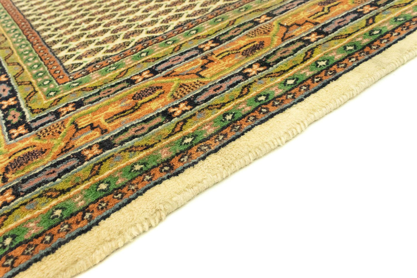 Mir Tappeto 234x175cm - Tappeto persiano