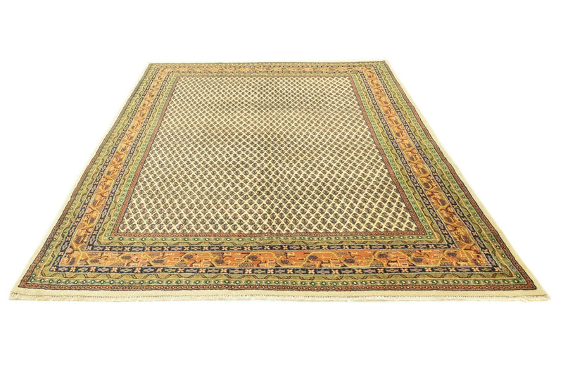 Tappeto Persero - Mir - 234 x 175 cm - beige