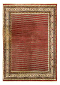Tappeto orientale - 242 x 173 cm - rosso