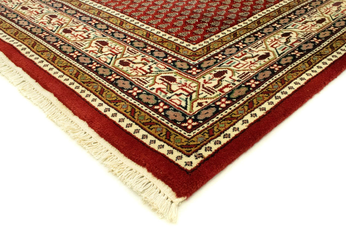 Tappeto orientale - 242 x 173 cm - rosso
