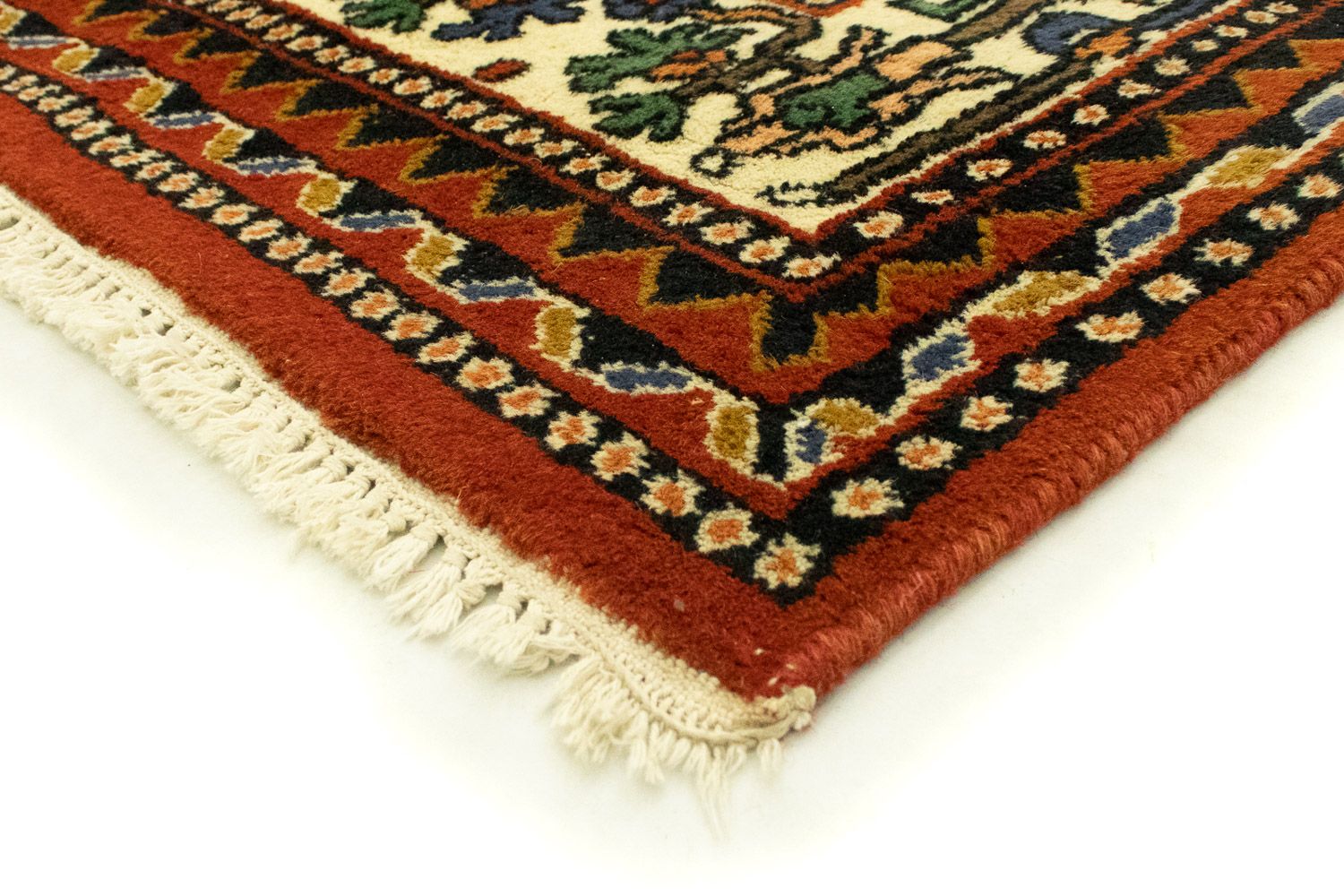 Tappeto Persero - Nomade - 394 x 296 cm - multicolore