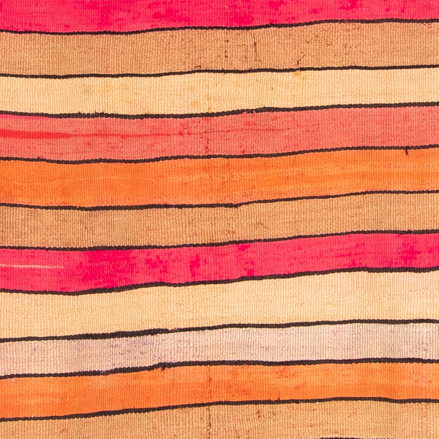 Tappeto Kelim - Vecchio - 200 x 135 cm - multicolore