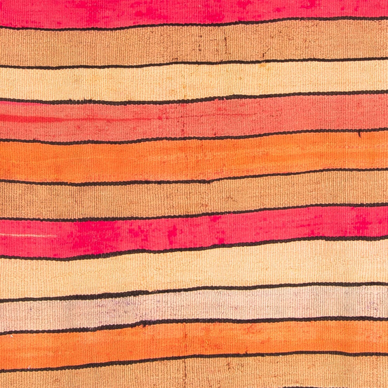 Tappeto Kelim - Vecchio - 200 x 135 cm - multicolore