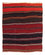 Tappeto Kelim - Vecchio - 150 x 110 cm - multicolore