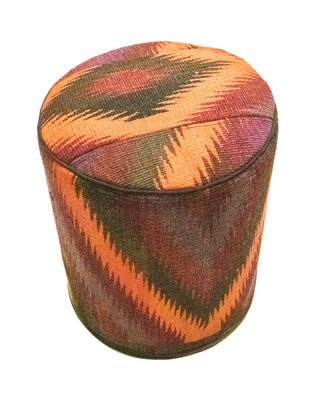 Sitzmöbel sonderform  - 50 x 40 cm - mehrfarbig