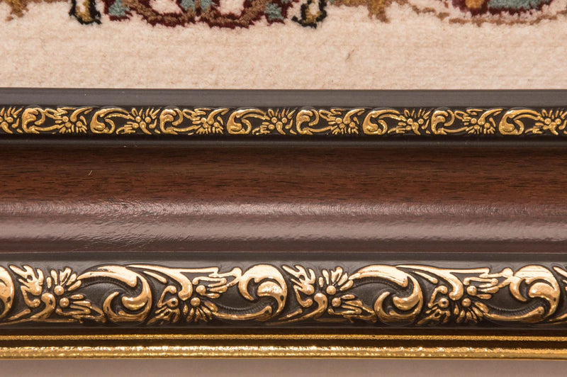 Arazzo quadrato  - 101 x 81 cm