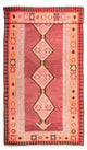 Kilim antico Tappeto 435x200cm