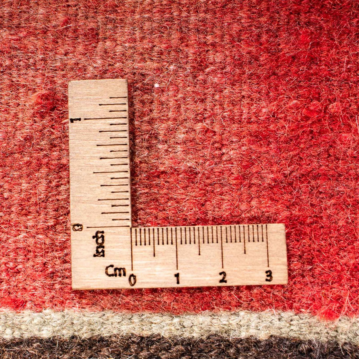 Tappeto corsia Tappeto Kelim - Vecchio - 310 x 140 cm - multicolore