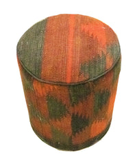 Sitzmöbel sonderform  - 50 x 40 cm - mehrfarbig