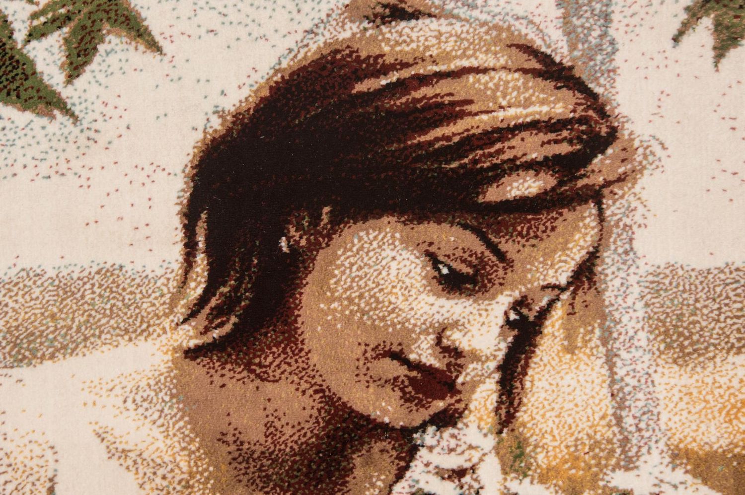 Arazzo - 85 x 60 cm -