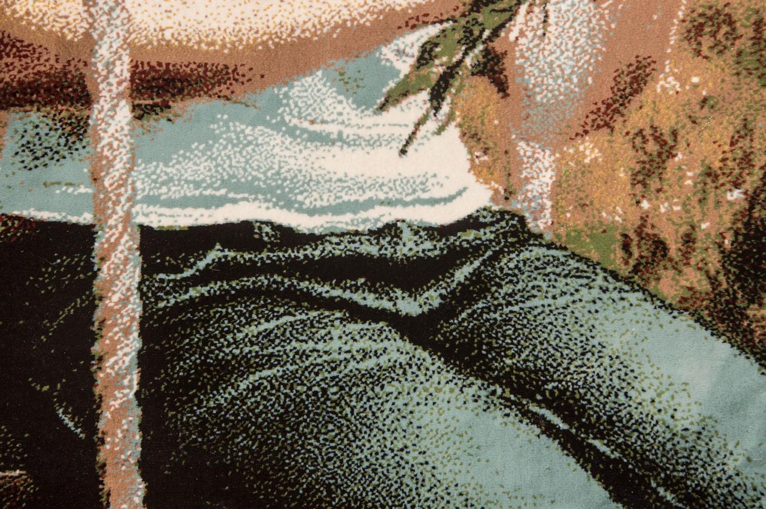Arazzo - 85 x 60 cm -