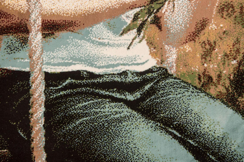 Arazzo - 85 x 60 cm -