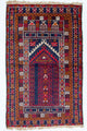 Tappeto Belutsch 123x75cm - Tappeto orientale