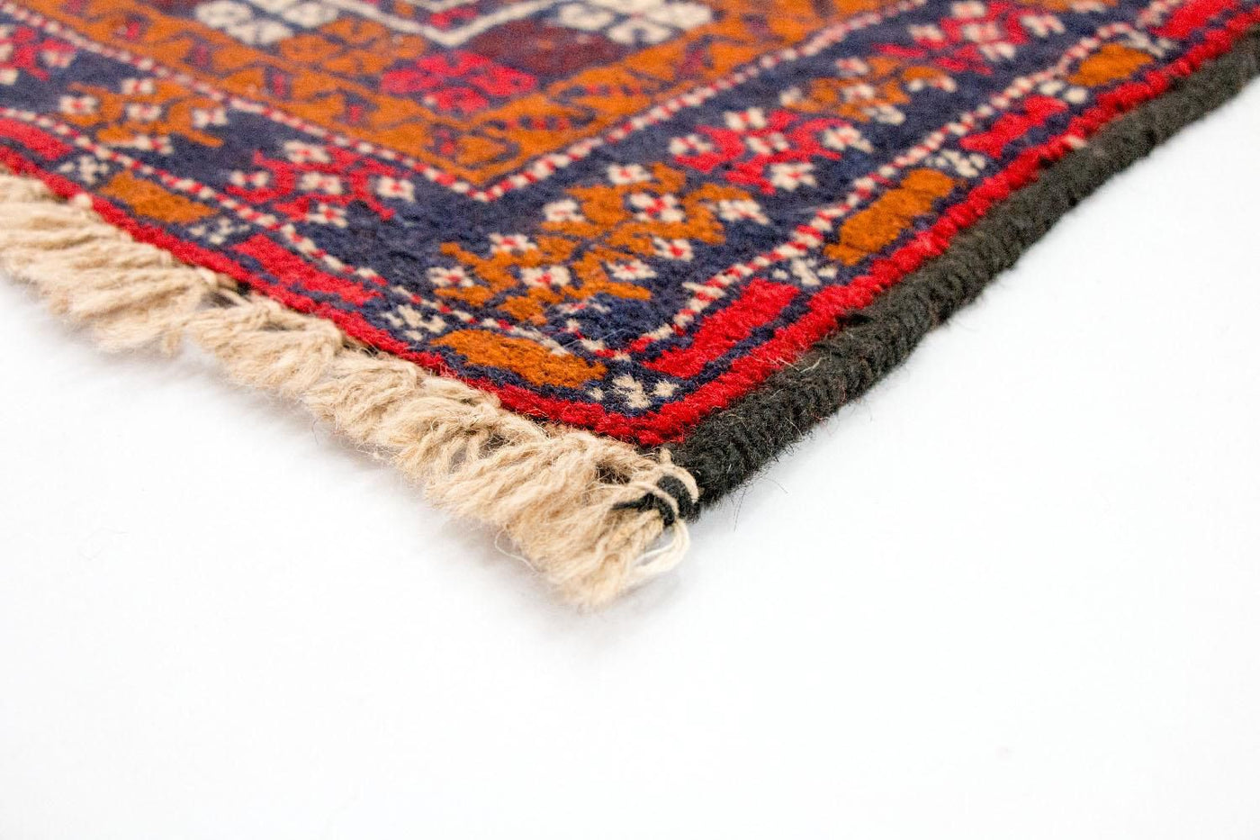 Tappeto Belutsch 123x75cm - Tappeto orientale