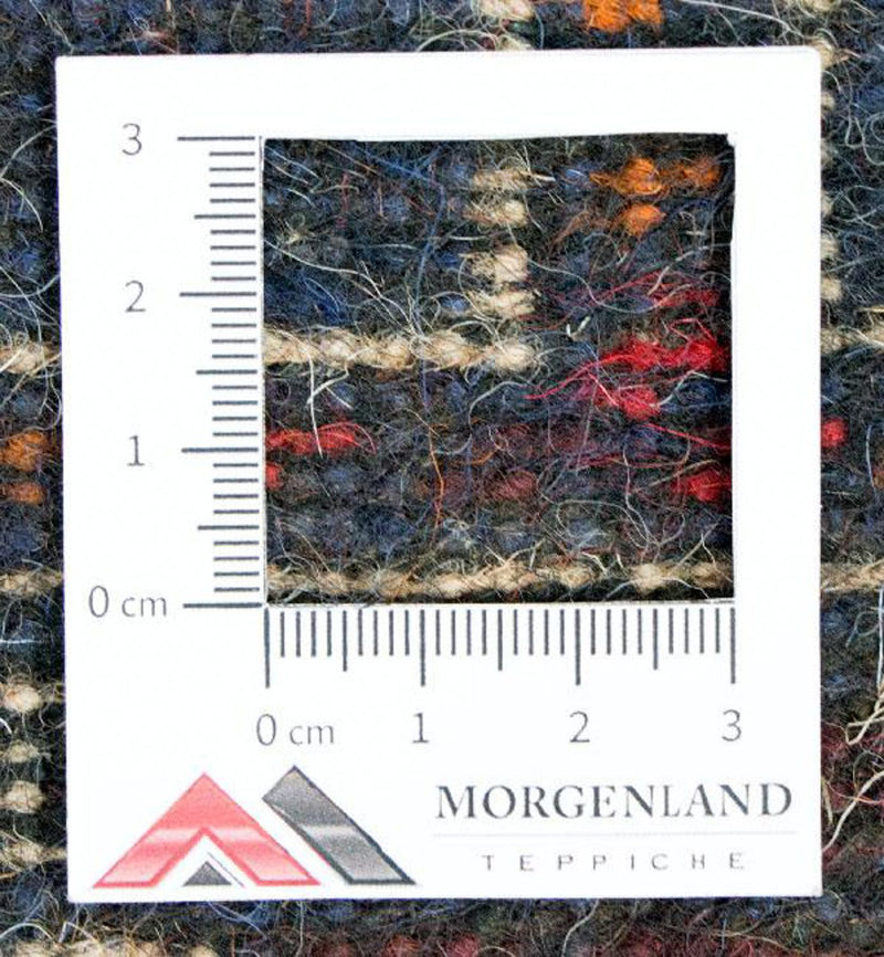 Tappeto Belutsch - 123 x 75 cm - multicolore