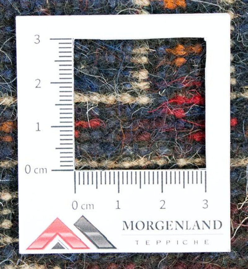 Tappeto Belutsch - 123 x 75 cm - multicolore