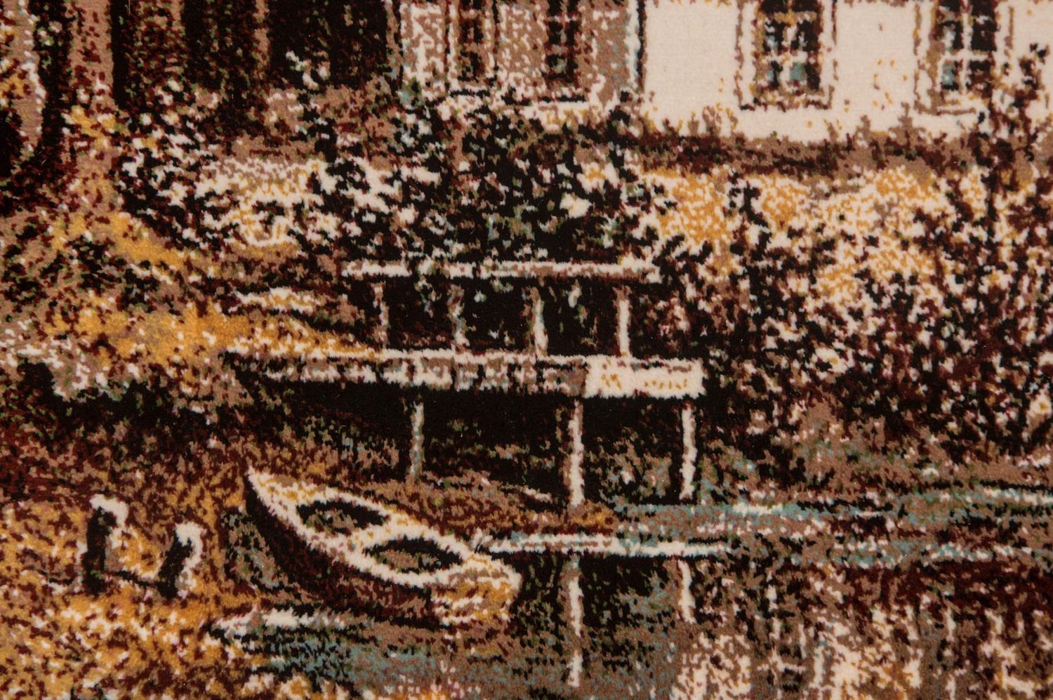 Arazzo - 82 x 62 cm -