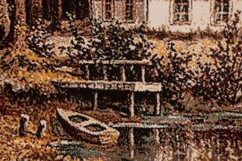 Arazzo - 82 x 62 cm -