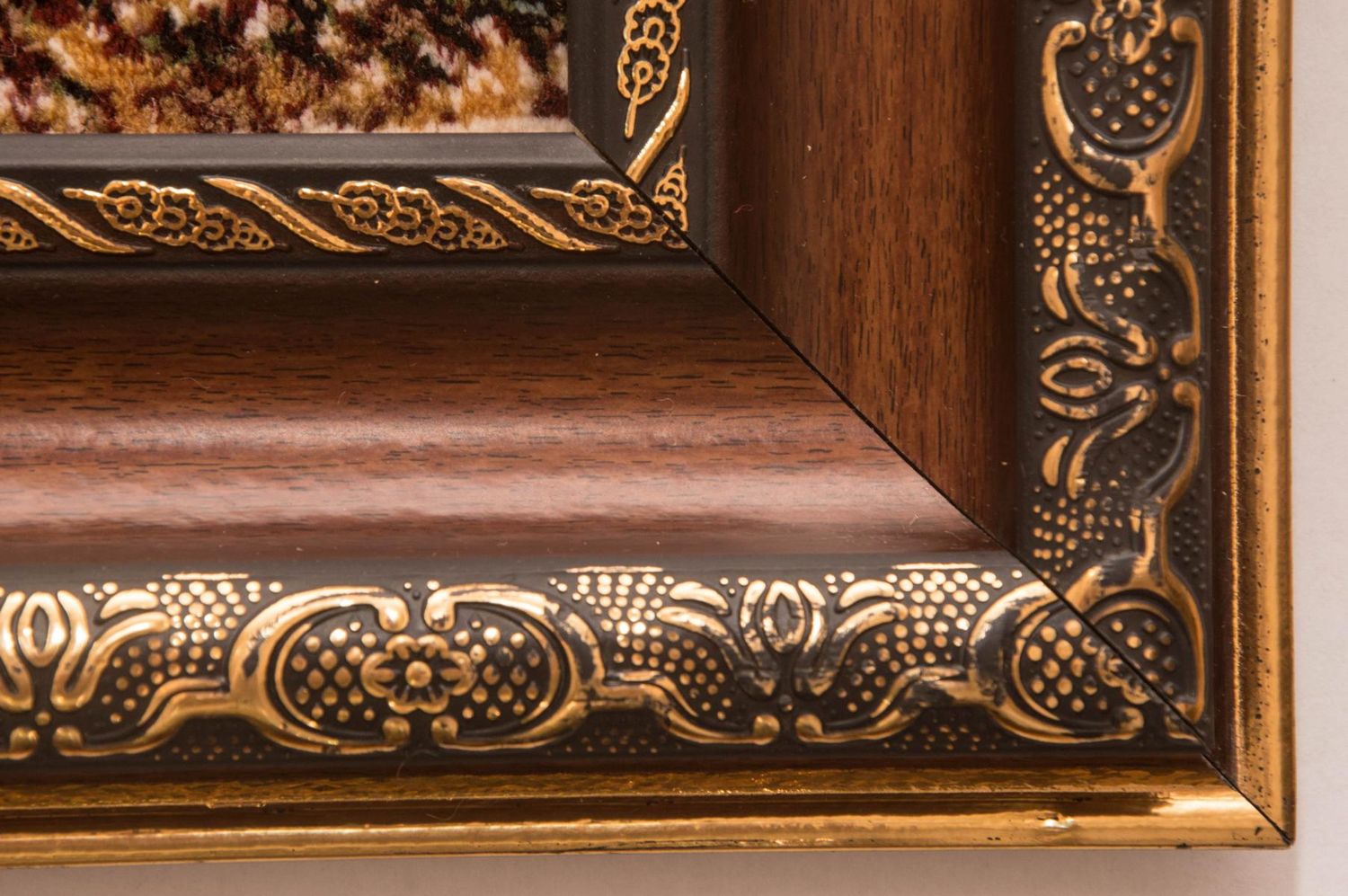 Arazzo - 82 x 62 cm -