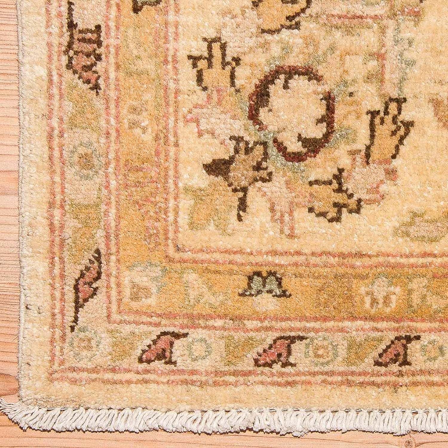 Tappeto Ziegler - 261 x 177 cm - beige