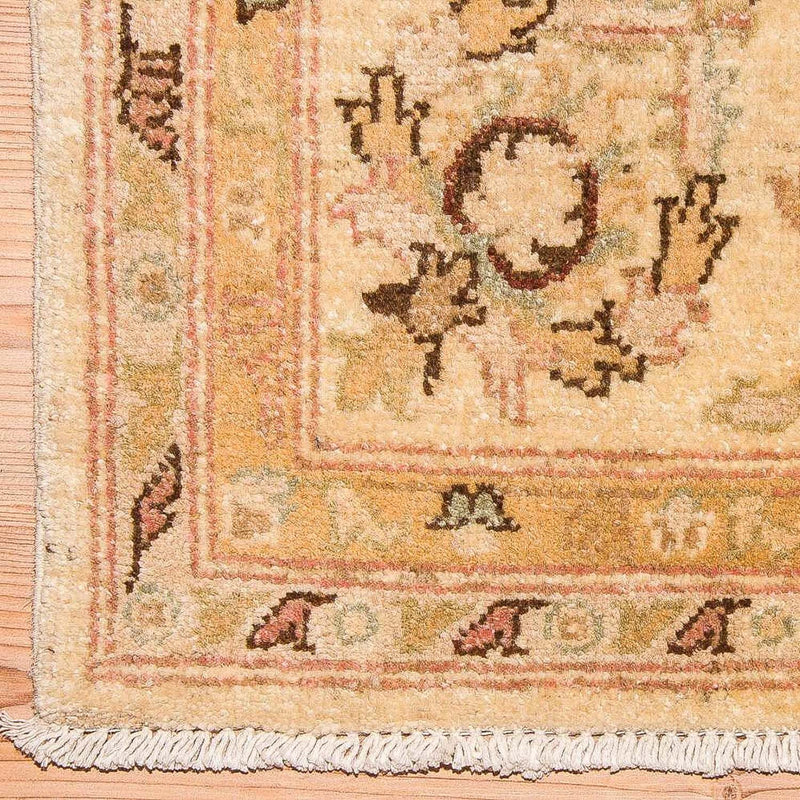 Tappeto Ziegler - 261 x 177 cm - beige