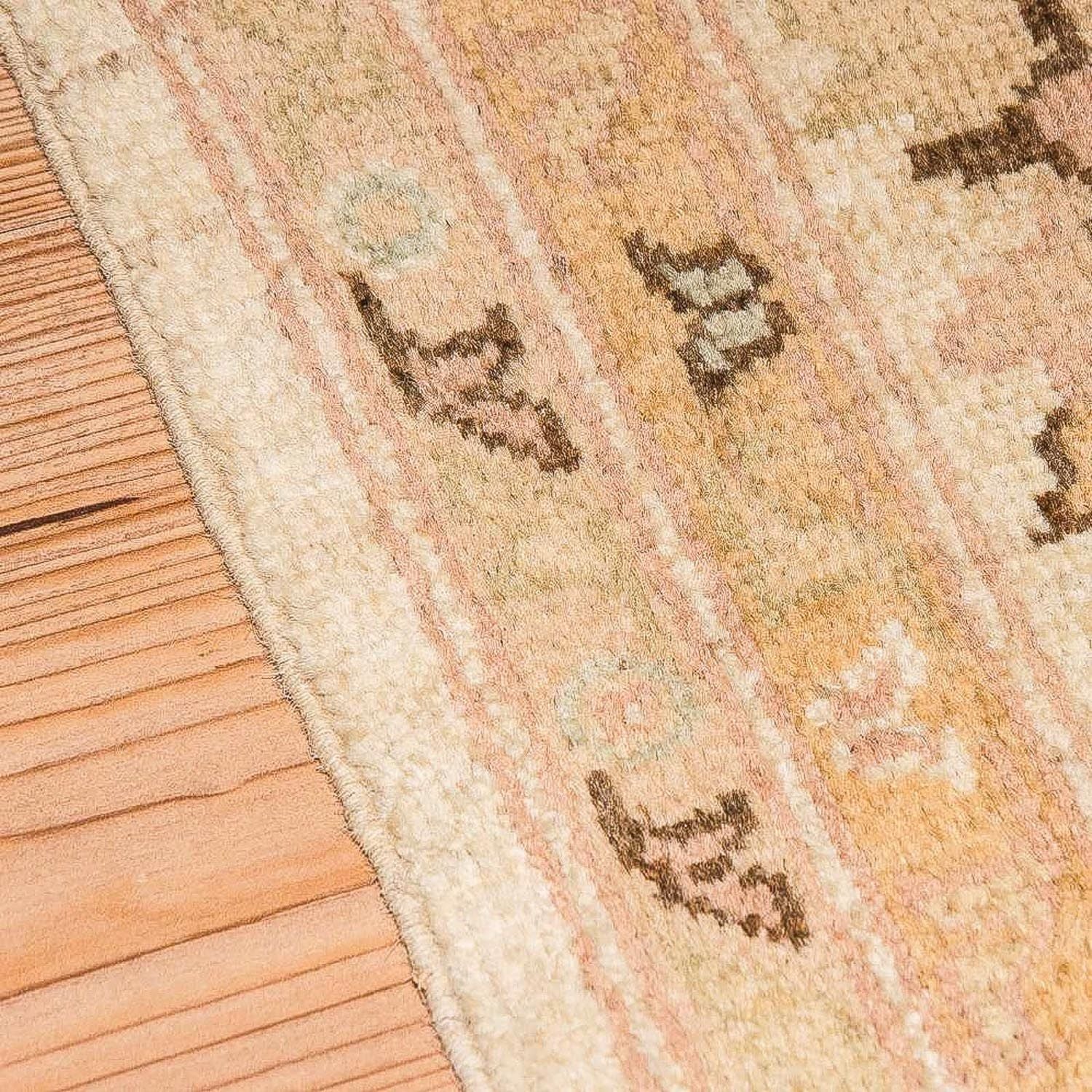 Tappeto Ziegler - 261 x 177 cm - beige