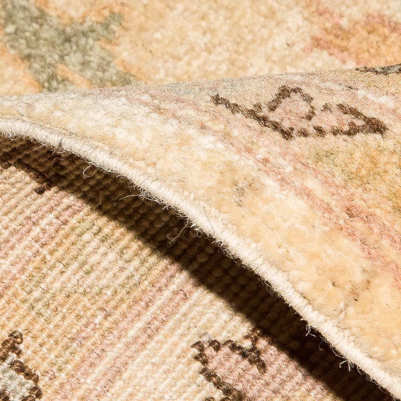 Tappeto Ziegler - 261 x 177 cm - beige
